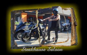 Steakhaus Saloon